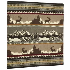 Ecuadane Mountain Plaid