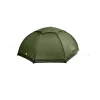 Fjällräven Abisko Dome 3 kuppeltelt, 3 personer (Pine Green)
