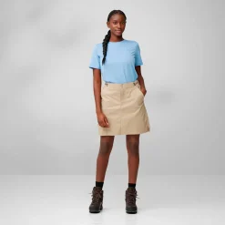 Fjällräven Abisko Hike Skort, dame