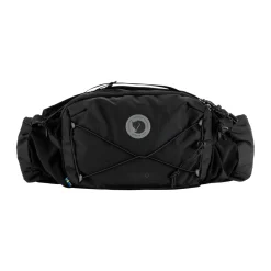 Fjällräven Abisko Hip Pack 6 L (Black)