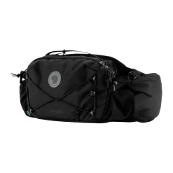 Fjällräven Abisko Hip Pack 6 L (Black)