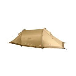 Fjällräven Abisko Lite 2 tunneltelt, 2 personer (Sand)