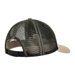 Fjällräven Badge Långtradarkeps Cap (Fossil)