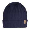 Fjällräven Byron Hat Thin / Hue (Dark Navy)