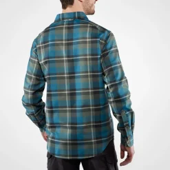 Fjällräven Fjällglim Skjorte, herre