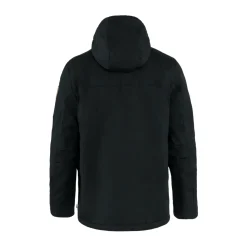 Fjällräven Greenland Winter vinterjakke, herre (Black)