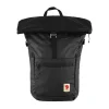Fjällräven High Coast Foldsack 24 L rygsæk (Black)