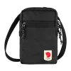 Fjällräven High Coast Pocket - skuldertaske 0,8 L (Black)
