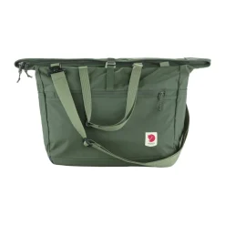 Fjällräven High Coast Tote 30 L skuldertaske (Mountain Green)