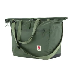 Fjällräven High Coast Tote 30 L skuldertaske (Mountain Green)