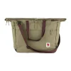 Fjällräven High Coast Tote 30 L skuldertaske (Clay)