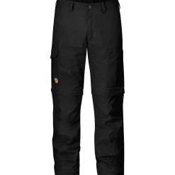 Fjällräven Karl Zip-Off Raw bukser, herre