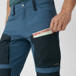 Fjällräven Keb Agile Pants, herre