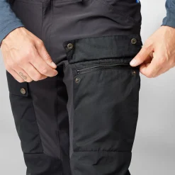 Fjällräven Keb Bukser, herre