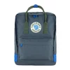 Fjällräven Kånken Koncept rygsæk 16 L (Super Grey Green)
