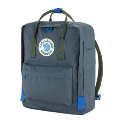 Fjällräven Kånken Koncept rygsæk 16 L (Super Grey Green)