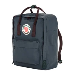 Fjällräven Kånken Koncept rygsæk 16 L (Graphite Blackberry)