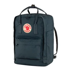 Fjällräven Kånken Laptop 15" computerrygsæk (Navy)