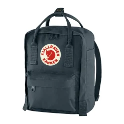 Fjällräven Kånken Mini rygsæk 7 L (Navy)