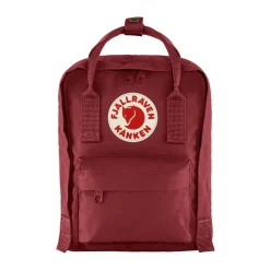 Fjällräven Kånken Mini rygsæk 7 L (Ox Red)