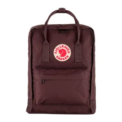 Fjällräven Kånken rygsæk 16 L (Blackberry)