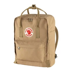 Fjällräven Kånken rygsæk 16 L (Clay)