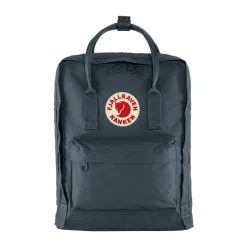 Fjällräven Kånken rygsæk 16 L (Navy)