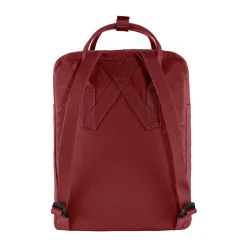 Fjällräven Kånken rygsæk 16 L (Ox Red)