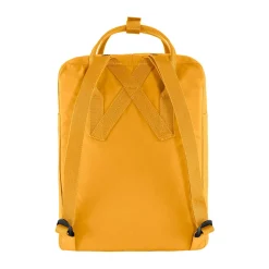 Fjällräven Kånken rygsæk 16 L (Ochre)