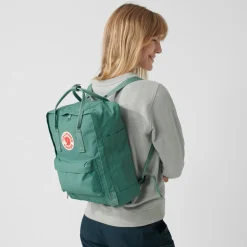 Fjällräven Kånken rygsæk 16 L (Ochre)