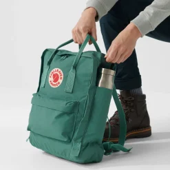 Fjällräven Kånken rygsæk 16 L (Ochre)