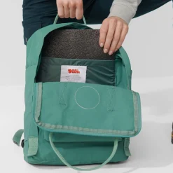 Fjällräven Kånken rygsæk 16 L (Ochre)
