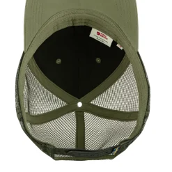 Fjällräven Långtradarkeps Cap (Lavender Mist)