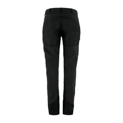 Fjällräven Nikka Curved bukser, dame