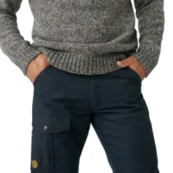 Fjällräven Nils bukser, herre