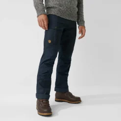 Fjällräven Nils bukser, herre