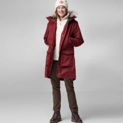 Fjällräven Nuuk Lite Parka, dame