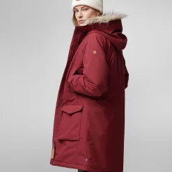 Fjällräven Nuuk Lite Parka, dame