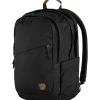 Fjällräven Räven 28 L rygsæk (Black)