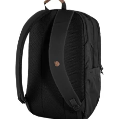 Fjällräven Räven 28 L rygsæk (Black)