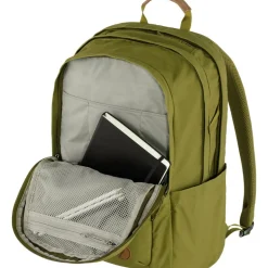 Fjällräven Räven 28 L rygsæk (Black)