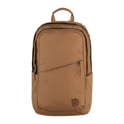 Fjällräven Räven 20 L rygsæk (Khaki Dust)