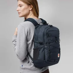 Fjällräven Skule 20 L rygsæk (Black)