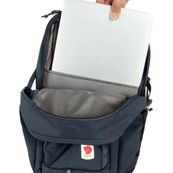 Fjällräven Skule 20 L rygsæk (Black)