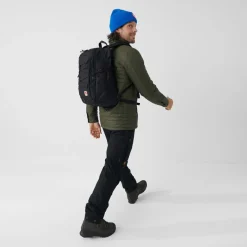Fjällräven Skule 28 L Rygsæk (Green Forest)