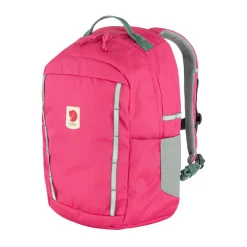 Fjällräven Skule Kids 15 L rygsæk, junior (Magenta Pink)