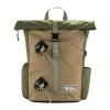 Fjällräven Vardag Foldsack 25 L rygsæk (Green Clay)