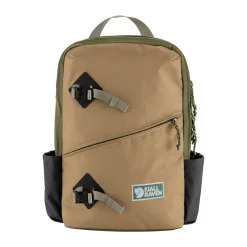 Fjällräven Vardag Rygsæk 17 L (Green Clay)
