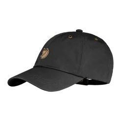 Fjällräven Vidda Cap (Dark Grey)
