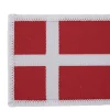 Flag til rygsæk
